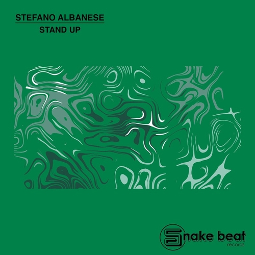 Stefano Albanese - Stand Up [SBD229]